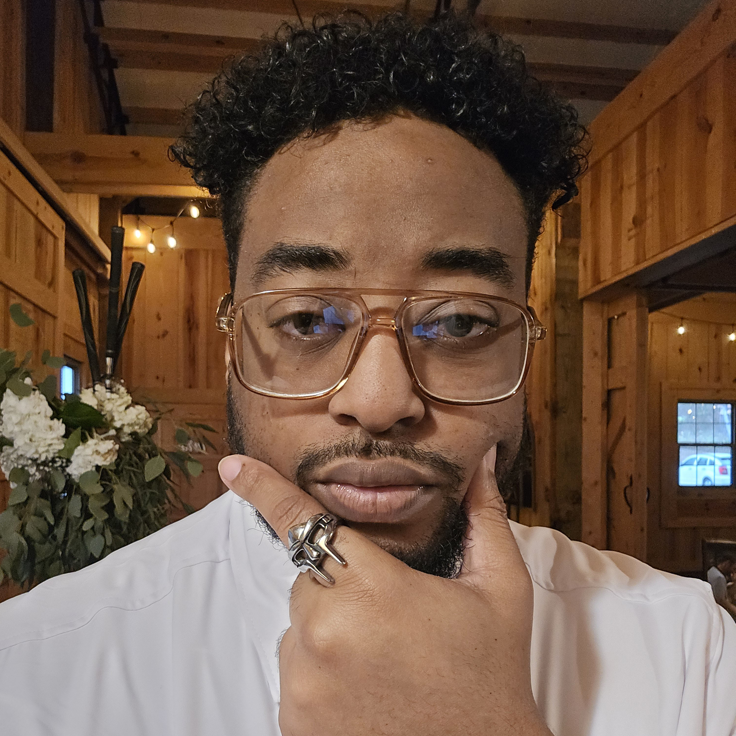 Profile picture of Antonio Moore